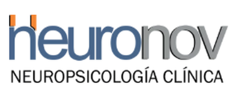 Logo de Neuronov Neuropsicología Clínica